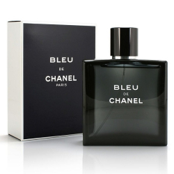 Nước hoa Chanel Bleu Eau De chính hãng- Sự lựa chọn đẳng cấp cho quý ông